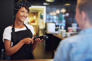 Small Business Growth