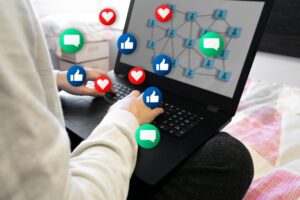 Integrating Social Media