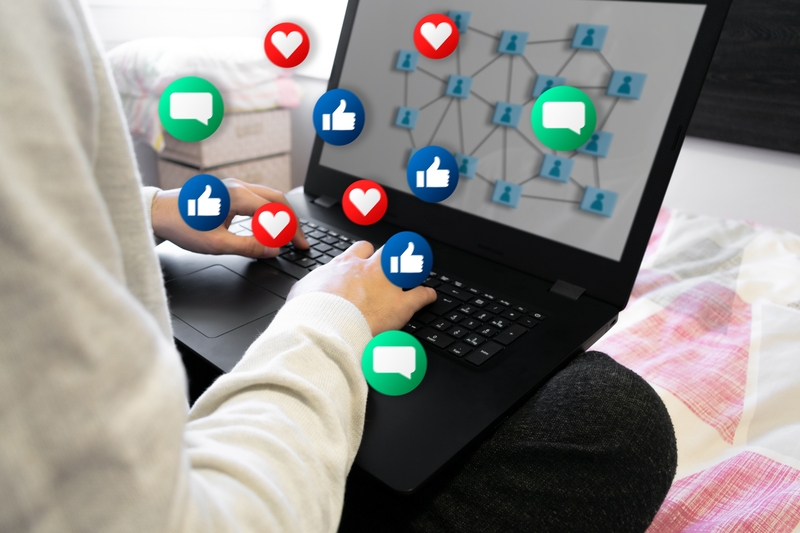 Integrating Social Media