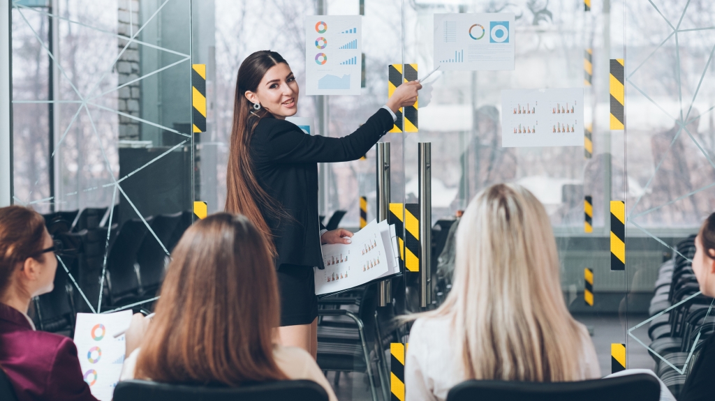 Business Coaching