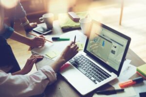 Small Business Marketing Investments