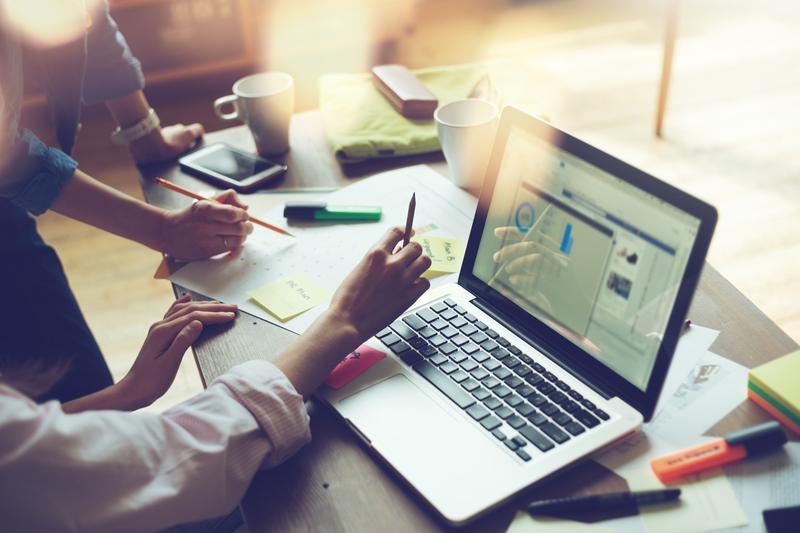 Small Business Marketing Investments