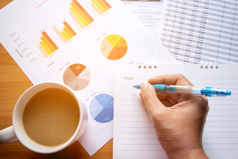 Why your marketing business can't go back to normal