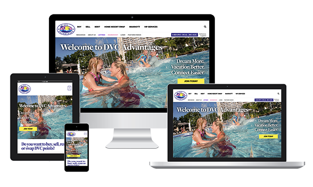 dvc-advantages