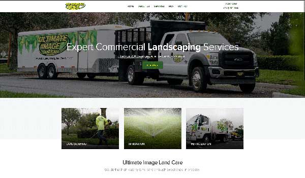 Ultimate Image Landscaping