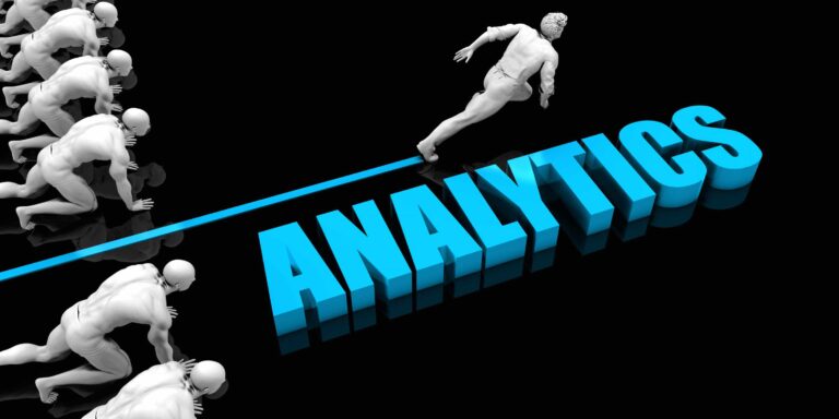 Superior Analytics Concept with Competitive Advantage