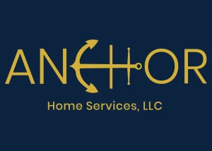 Anchor Home Solutions Logo