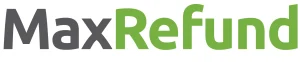 MaxRefund Logo