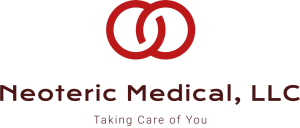 Neoteric Medicine Logo