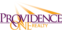 Providence One Logo